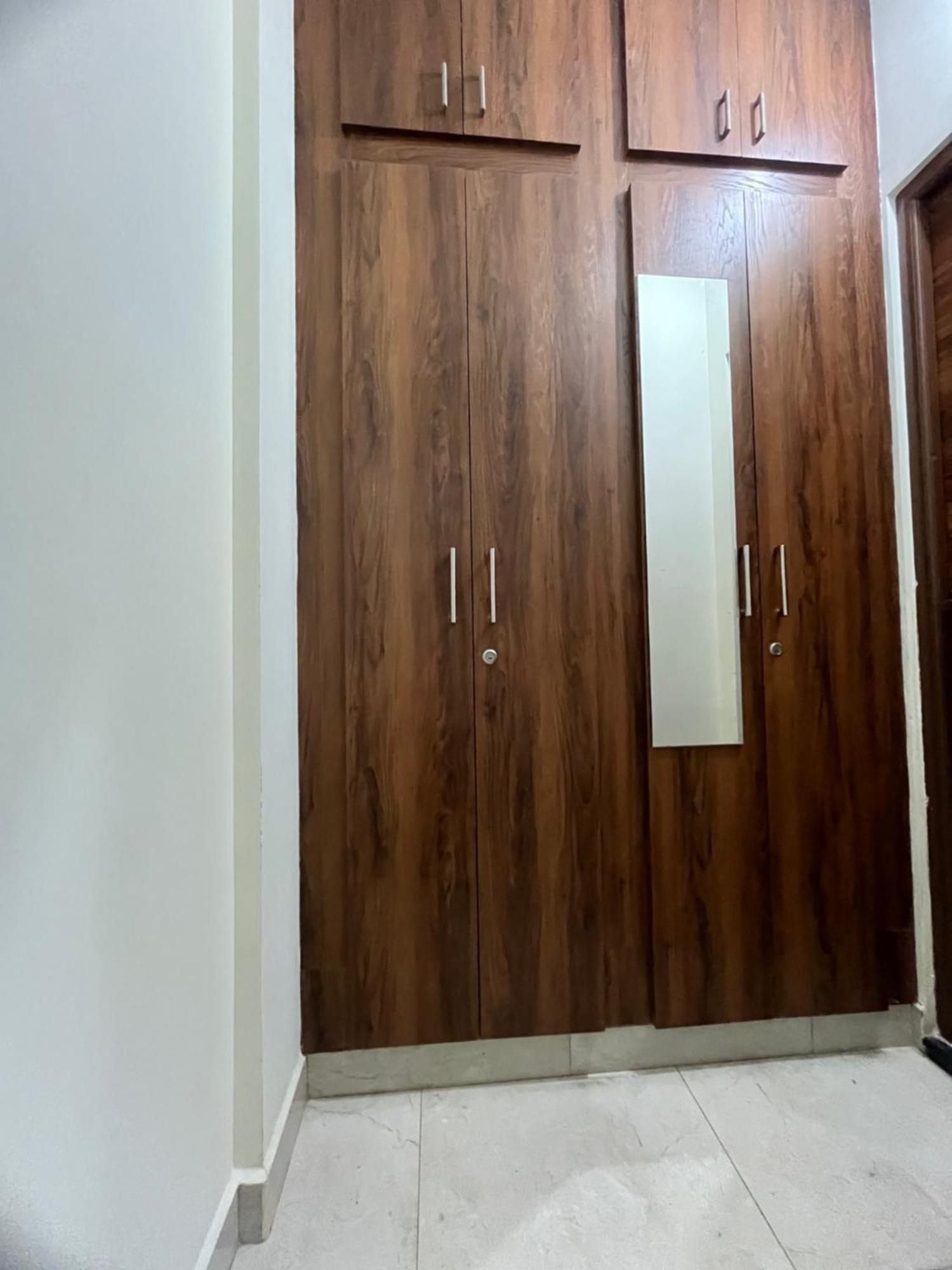 Apartamento Girivalam Vista Residency Tiruvannāmalai Exterior foto